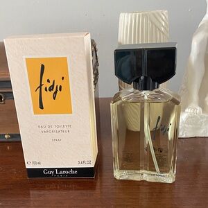 Fiji 3.4 ox eau de toilette spray